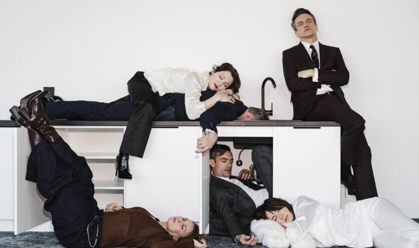 Obraz Główny: Sesja promocyjna 