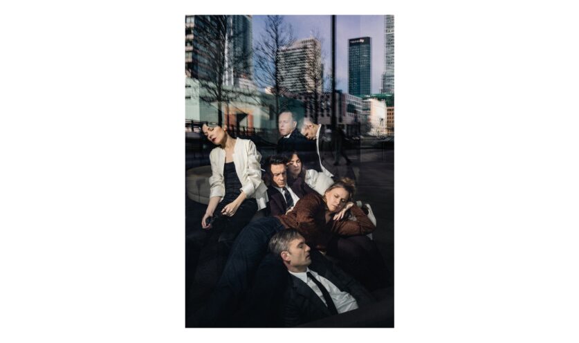 Obraz Główny: Sesja promocyjna 