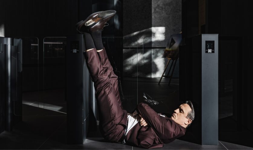 Obraz Główny: Sesja promocyjna 