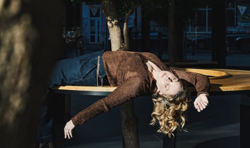 Obraz Główny: Sesja promocyjna 