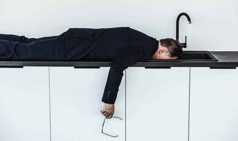 Obraz Główny: Sesja promocyjna 