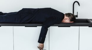 Zdjęcia z sesji „Snu nocy letniej” w finale Konkursu Fotografii Teatralnej!