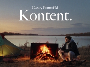 Cezary Ponttefski: Kontent