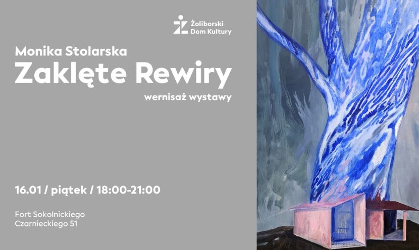 Zaklęte Rewiry | 16.01