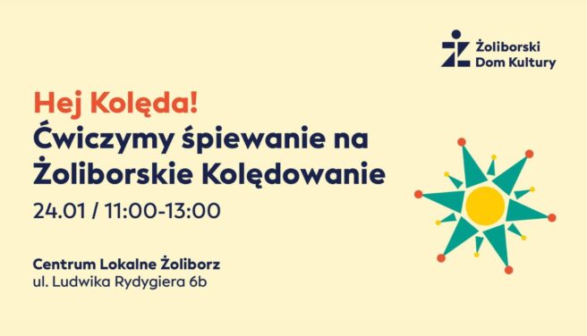 Hej Kolęda! | 24.01