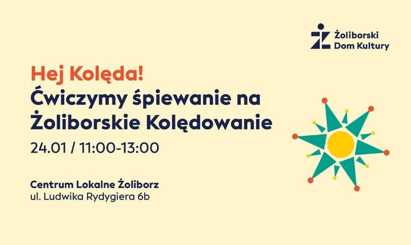 Hej Kolęda! | 24.01