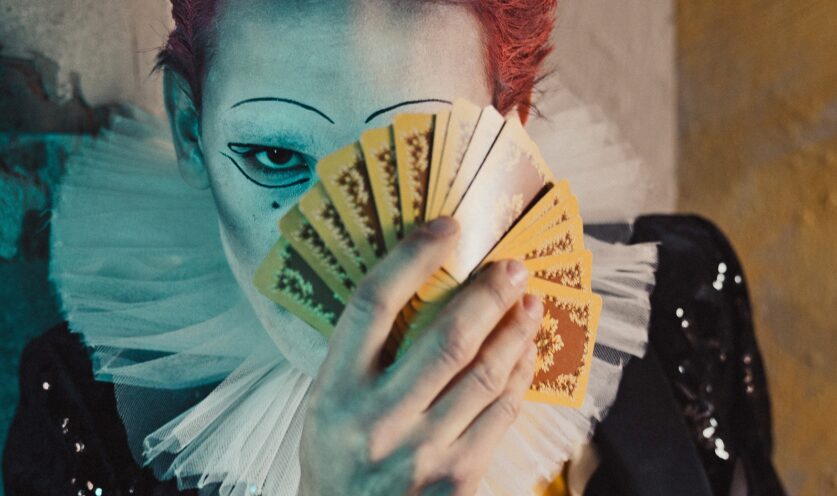 Obraz Główny: „Ich czworo”, sesja promocyjna | Fot. Marek Zimakiewicz