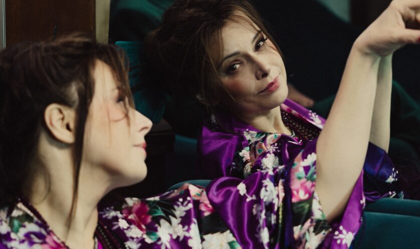 Obraz Główny: „Ich czworo”, sesja promocyjna | Fot. Marek Zimakiewicz