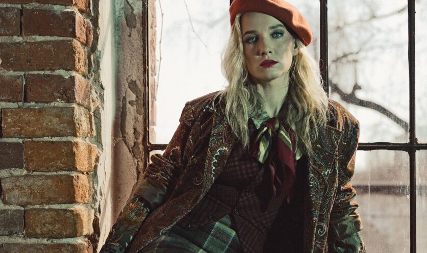 Obraz Główny: „Ich czworo”, sesja promocyjna | Fot. Marek Zimakiewicz