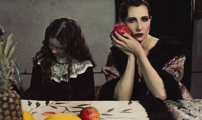 Obraz Główny: „Ich czworo”, sesja promocyjna | Fot. Marek Zimakiewicz