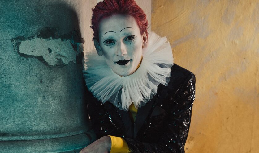 Obraz Główny: „Ich czworo”, sesja promocyjna | Fot. Marek Zimakiewicz