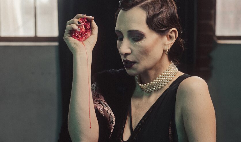 Obraz Główny: „Ich czworo”, sesja promocyjna | Fot. Marek Zimakiewicz