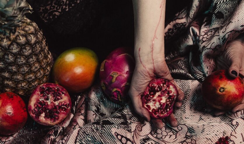 Obraz Główny: „Ich czworo”, sesja promocyjna | Fot. Marek Zimakiewicz