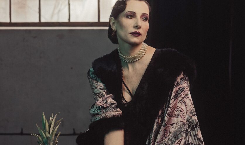 Obraz Główny: „Ich czworo”, sesja promocyjna | Fot. Marek Zimakiewicz 