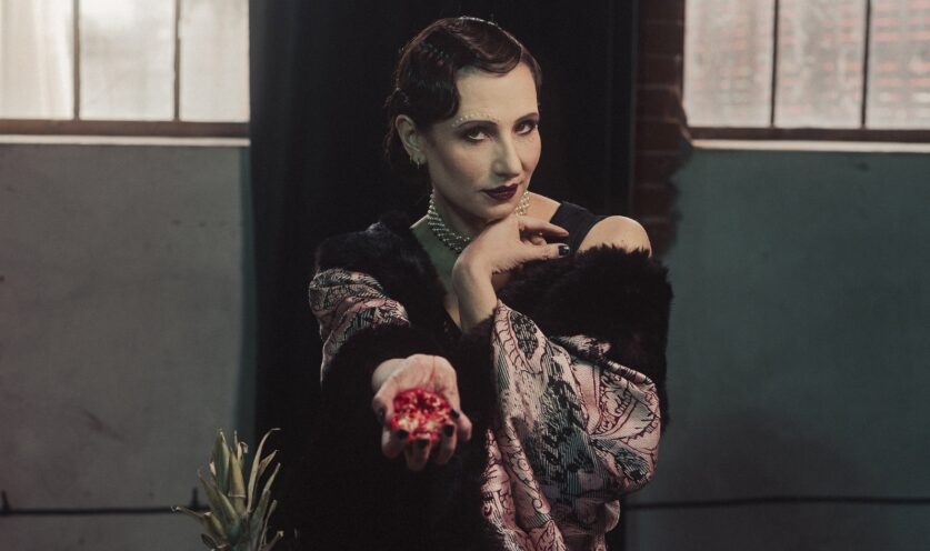 Obraz Główny: „Ich czworo”, sesja promocyjna | Fot. Marek Zimakiewicz