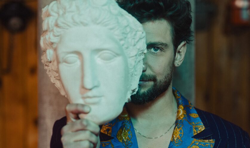 Obraz Główny: „Ich czworo”, sesja promocyjna | Fot. Marek Zimakiewicz