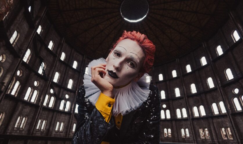 Obraz Główny: „Ich czworo”, sesja promocyjna | Fot. Marek Zimakiewicz