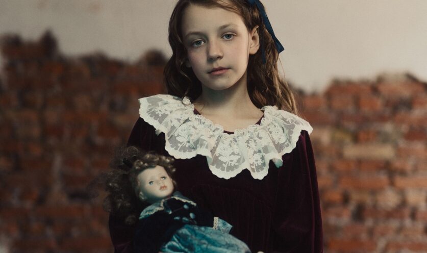 Obraz Główny: „Ich czworo”, sesja promocyjna | Fot. Marek Zimakiewicz