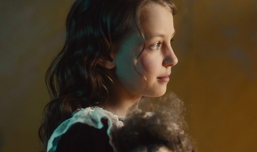 Obraz Główny: „Ich czworo”, sesja promocyjna | Fot. Marek Zimakiewicz