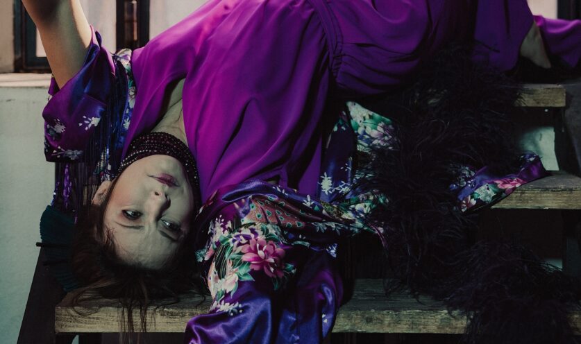 Obraz Główny: „Ich czworo”, sesja promocyjna | Fot. Marek Zimakiewicz