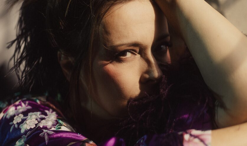 Obraz Główny: „Ich czworo”, sesja promocyjna | Fot. Marek Zimakiewicz