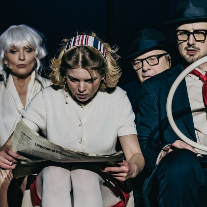 Kod prezentowy z okazji Dnia Babci!