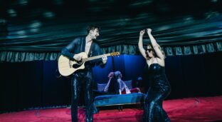 „Jak zawsze” — premiera już jutro!