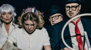 Kod prezentowy z okazji Dnia Babci!