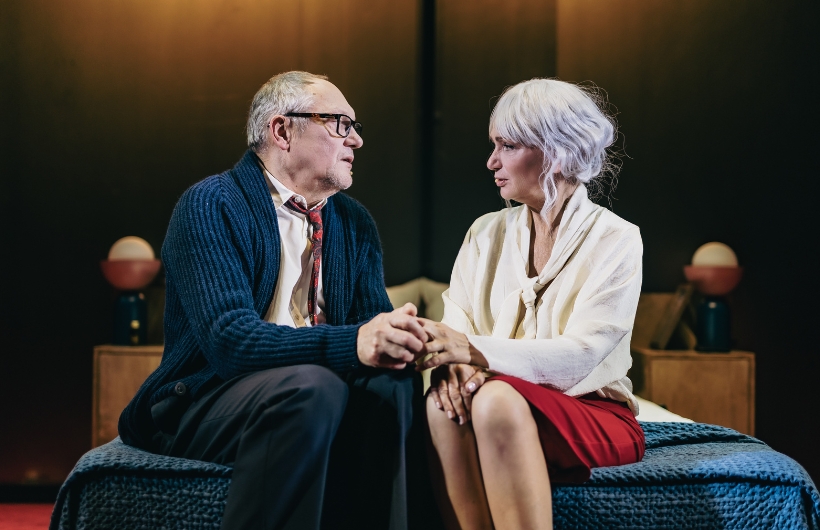 Kod prezentowy na Dzień Babci!