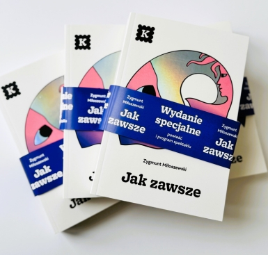 Uwaga, uwaga! Mamy coś specjalnego!