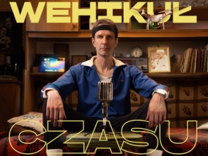 Rafał Rutkowski: Wehikuł czasu