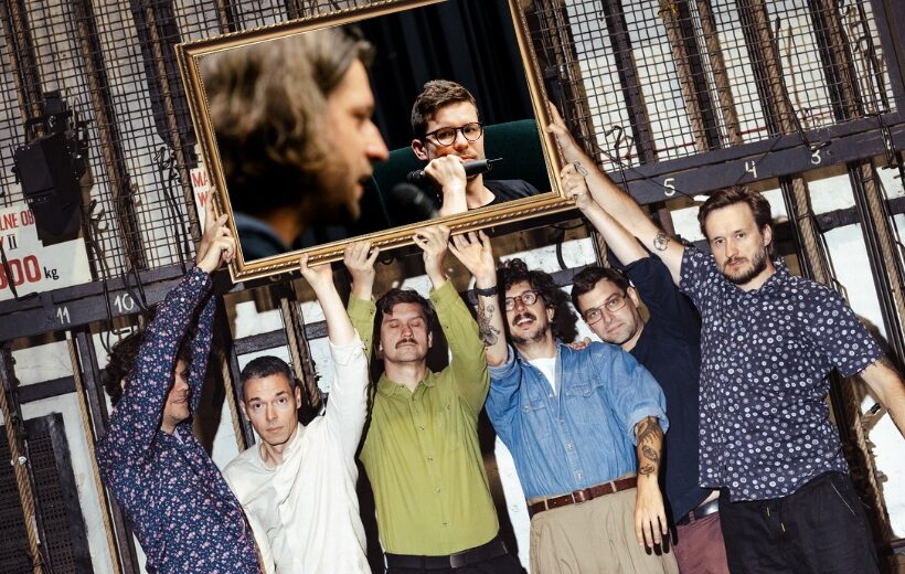 Klancyk i... Maciej Makselon i Michał Kempa!