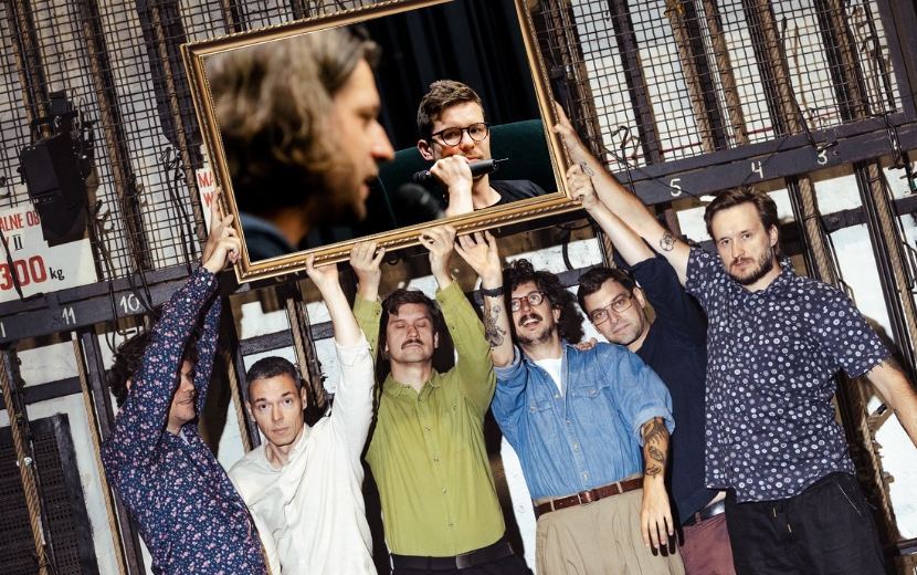 Klancyk i... Maciej Makselon i Michał Kempa!