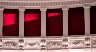 Orędzie na Międzynarodowy Dzień Teatru