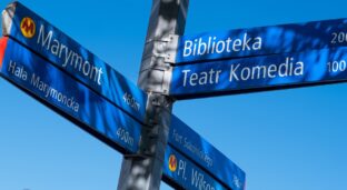 Utrudnienia w ruchu na Żoliborzu 22 marca!