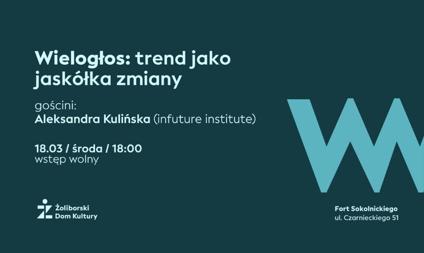 Wielogłos | 18.03