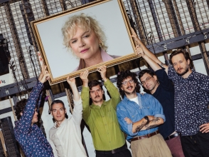 Klancyk i… Katarzyna Figura