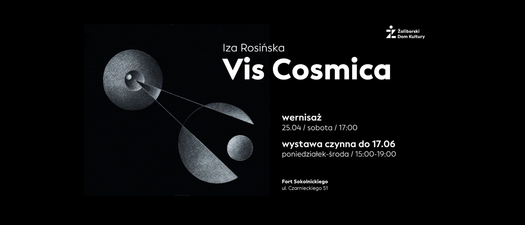 zdjęcie przedstawia grafikę wydarzenia 