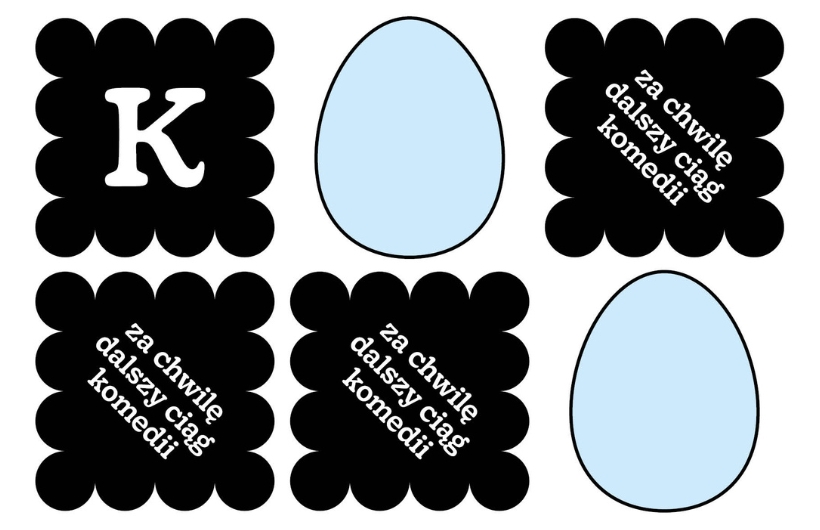 Wszystkiego dobrego! 