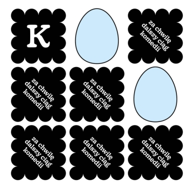 Wszystkiego dobrego! 