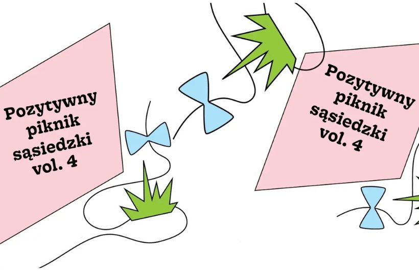 Pozytywny piknik sąsiedzki vol. 4