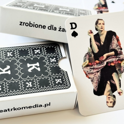 Oto nasz As w rękawie – odkrywamy karty!