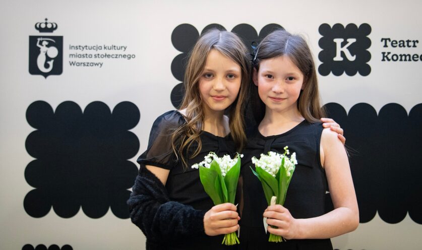 Obraz Główny: Premiera 