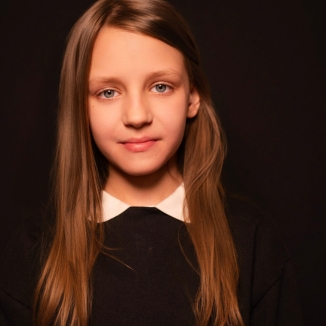 Zosia Orłowska