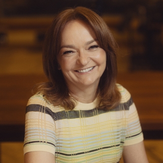 Izabela Dąbrowska