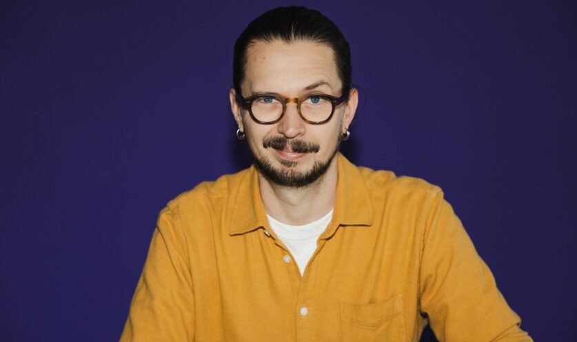Obraz Główny: Krzysztof Dziubak | Fot. Marek Zimakiewicz
