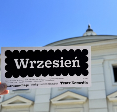Praca kasy w wakacje