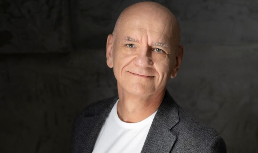Obraz Główny: Dariusz Rosiak | Fot. Grażyna Makara