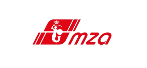 logo mza