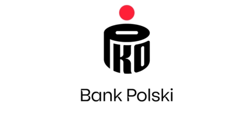 logo banku PKO Bank Polski